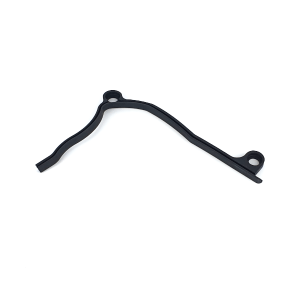 13594AA001 Timing cover gasket front Subaru
