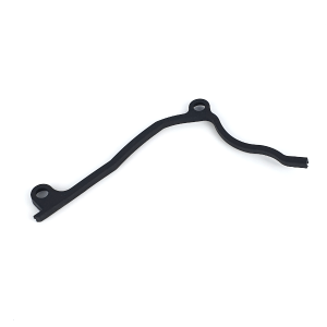 13594AA001 Timing cover gasket front Subaru