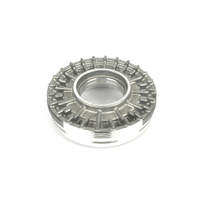 38342AA161 Retainer differential side left Subaru