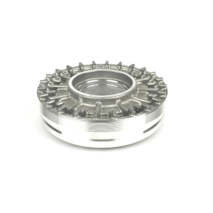 38342AA161 Retainer differential side left Subaru