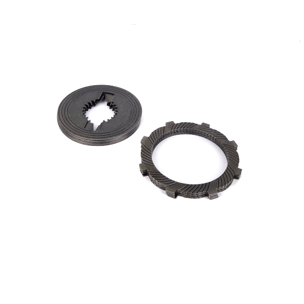 DCCD 2002-2005 Kotouc Gearboxes Overhaul Set Subaru