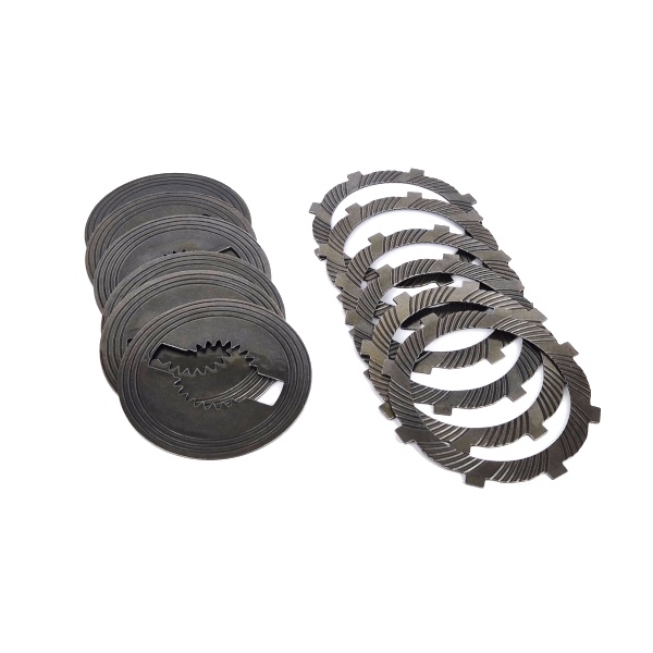 DCCD 2002-2005 Kotouc Gearboxes Overhaul Set Subaru