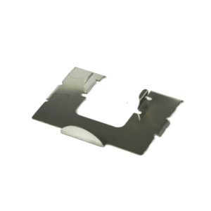 26632FA021 Guide plate brake rear