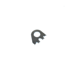 38343AA000 Plate Retainer Lock