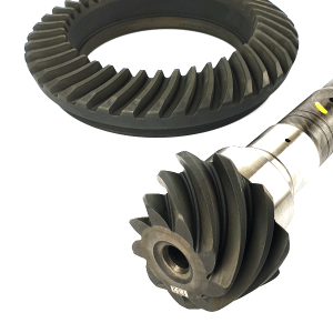 38100AB681 Gear set hypoid front 5MT 4.44