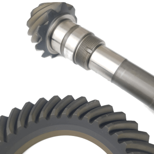 38100AB720 Gear set STI 3.900