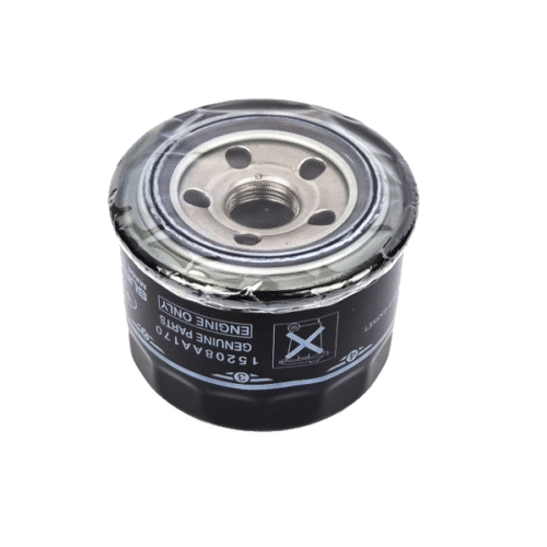 15208AA170 Genuine Subaru Oil Filter Engine