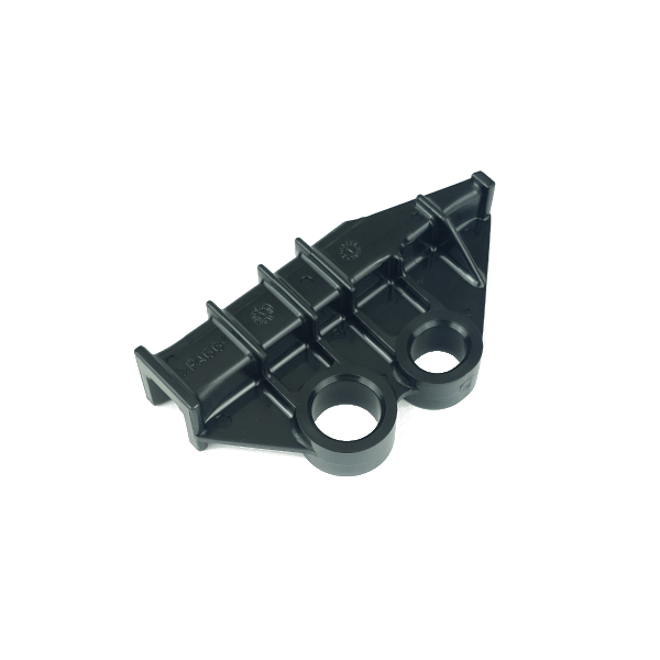 Genuine Subaru part 13144AA012 Guide timing chain EZ30