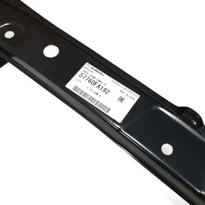 57760FA192 Genuine Subaru Beam Complete Rear Bumper