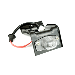 84301FA040 License lamp assembly