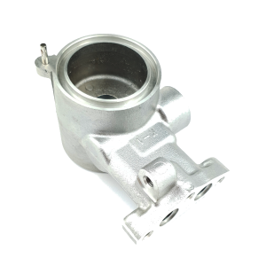 21675AA020 Adapter complete oil cooler