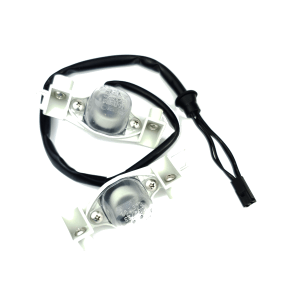 84301FE001 License plate light