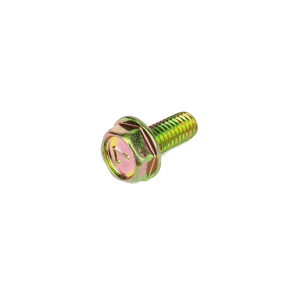010406140 Flange bolt 6x14