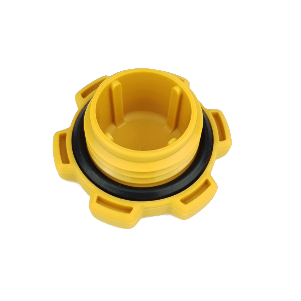 Genuine Subaru part 15255AA090 Oil filler cap
