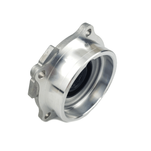 383485200 Holder axle bearing