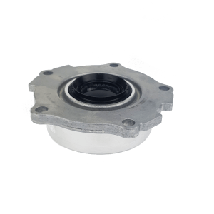 383485200 Holder axle bearing