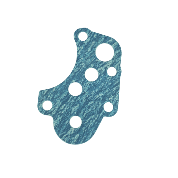 MD322522 Gasket Oil Filter Bracket Mitsubishi Lancer EVO