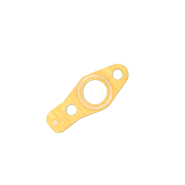 Genuine Mitsubishi part: MR258477 Gasket oil return tube