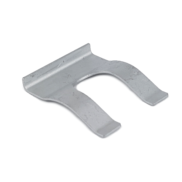 Genuine Subaru part 627013001 Clamp brake hose