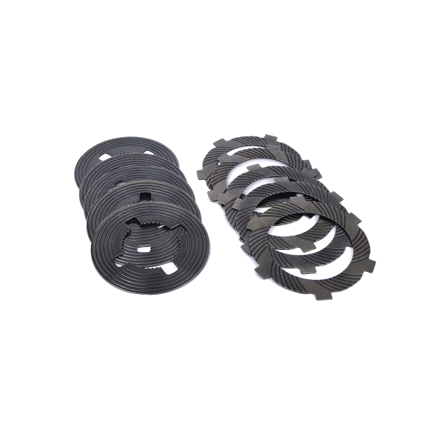 DCCD WRX 5MT Kotouc Gearboxes DCCD Overhaul Set