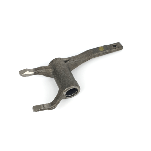 30530AA050 Lever complete clutch release 6 speed transmission