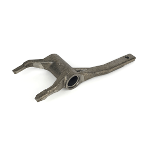 30530AA050 Lever complete clutch release 6 speed transmission