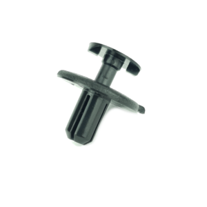 909140038 Air inlet duct clip 7mm