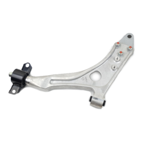 MR491307 Arm assembly front suspension LH EVO 6 RS
