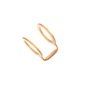 17556AA000 Turbocharger oil line gasket