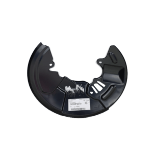 26290FG010 Cover front disc brake LH