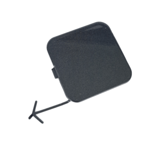 57731FG010EN Cover hook bumper rear
