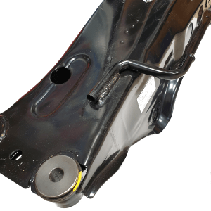 20150FE430 Crossmember complete rear suspension Subaru Impreza GD GG