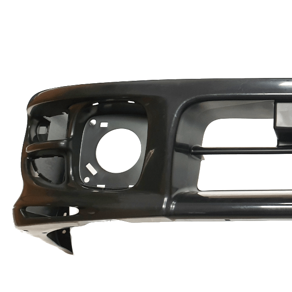57720FA280 Genuine Subaru Bumper Face Impreza GT GC8