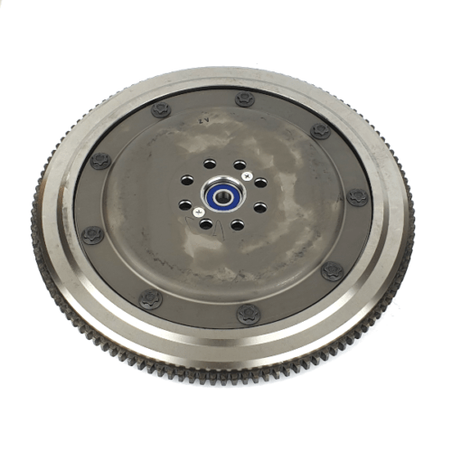 12342AA071 Genuine Subaru Flywheel Assembly 5MT