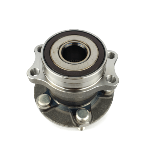 28473FL040 Genuine Subaru Hub Unit Complete Rear