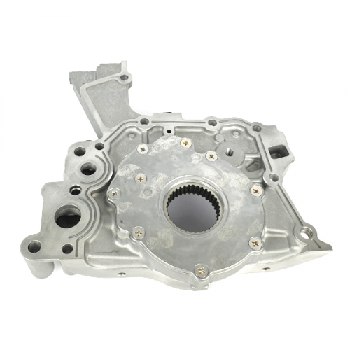 1510046052 Genuine Toyota Oil Pump Assembly 2JZGTE