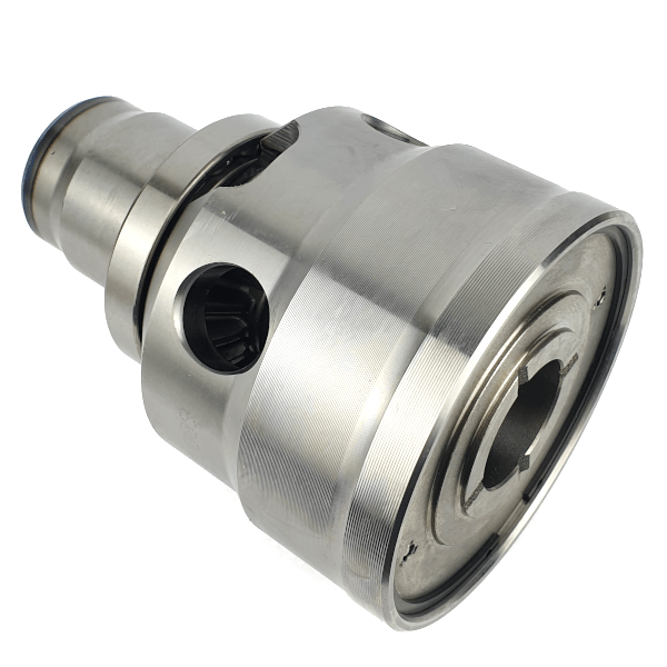 38913AA102 Genuine Subaru Center Differential Assembly 5MT