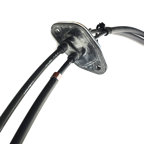 マウイ MR581210 Genuine Mitsubishi Cable Gear Shift 5MT