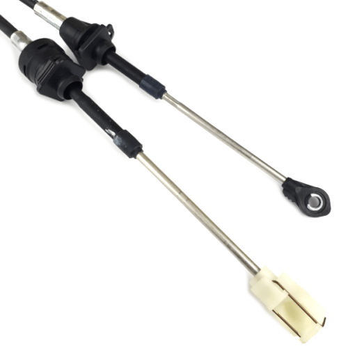 MR581210 Genuine Mitsubishi Cable Gear Shift 5MT