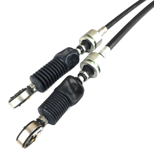 MR581210 Genuine Mitsubishi Cable Gear Shift 5MT
