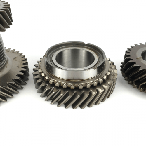 32214AA720 Genuine Subaru Gear Set 3rd & 4th 5MT