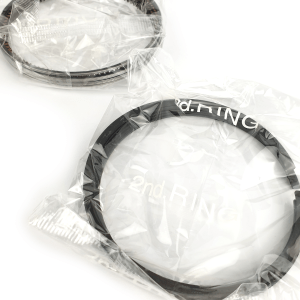 12033AB611 Piston ring set STD Subaru 3.0 H6