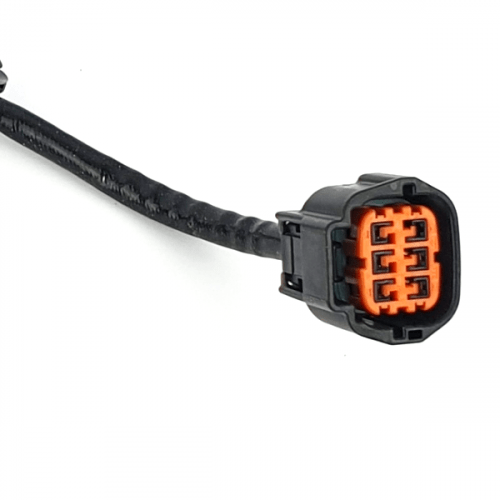 22641AA650 Genuine Subaru Sensor Assembly Air Fuel Ratio