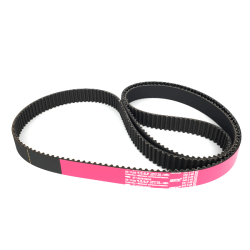 STI製タイミングベルト！ST130284S000 STI ST130284S000 タイミングベルト EJエンジン搭載車