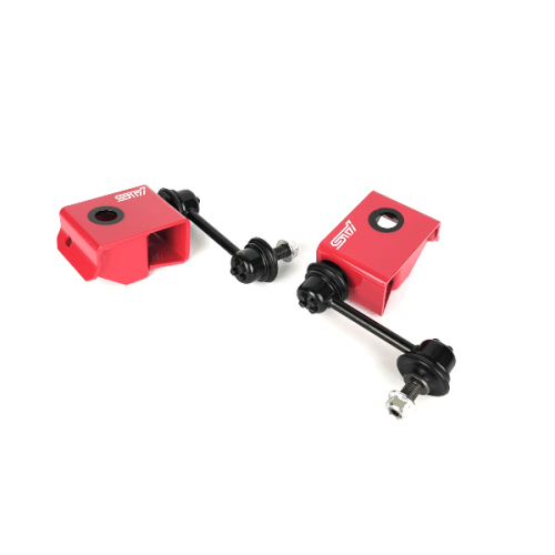 ST204214S000 STI Performance Rear Bracket & Link Set