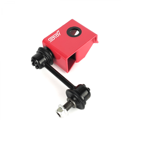 ST204214S000 STI Performance Rear Bracket & Link Set