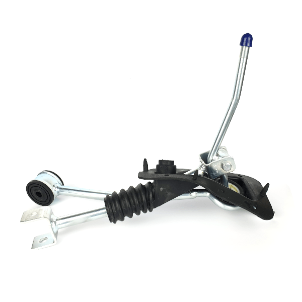 STI ギアシフトレバーアセンブリ ST350104S000 STI エスティーアイ ギヤシフトレバー5MT インプレッサ GG 5ドア