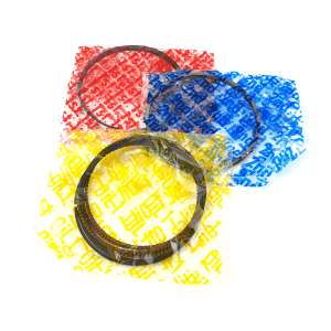 12033AD170 Piston Ring Set, Size STD