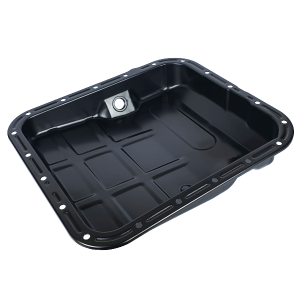 31390AA081 Oil Pan Complete Transmission