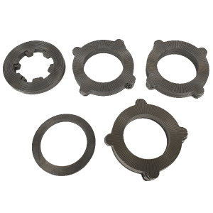 ST390004S000 STI Performance Front LSD Overhaul Kit